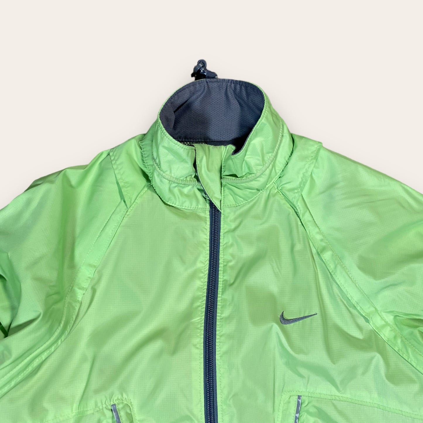Nike 2000’s Clima Fit Jacket S