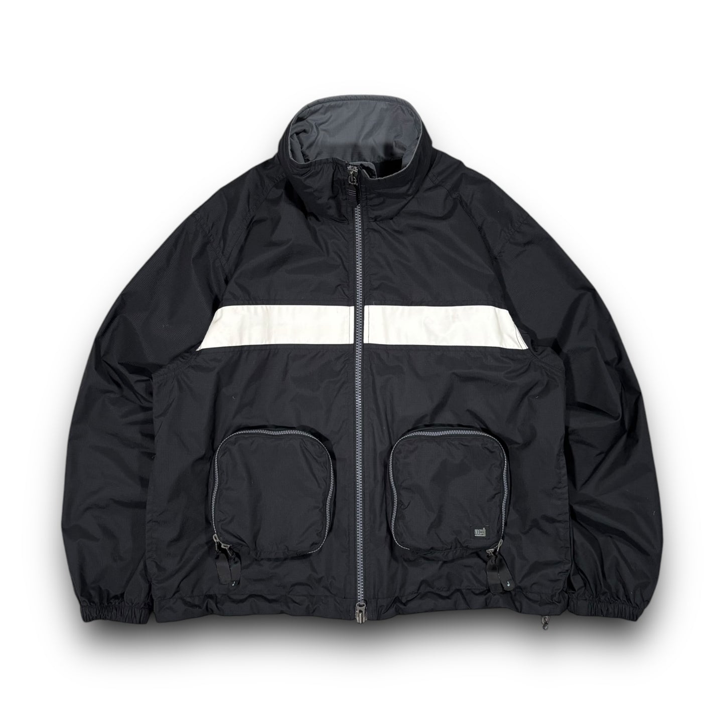 Nike ACG 00’s 3D Pocket Jacket Medium