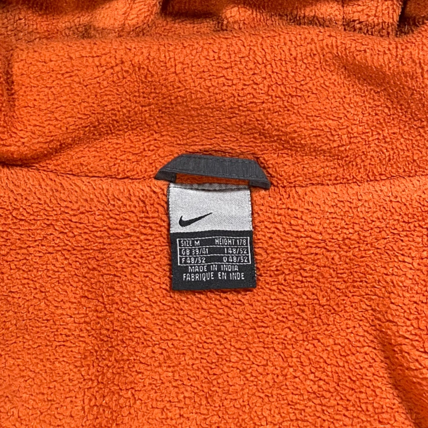 Nike Presto 2000’s Jacket M