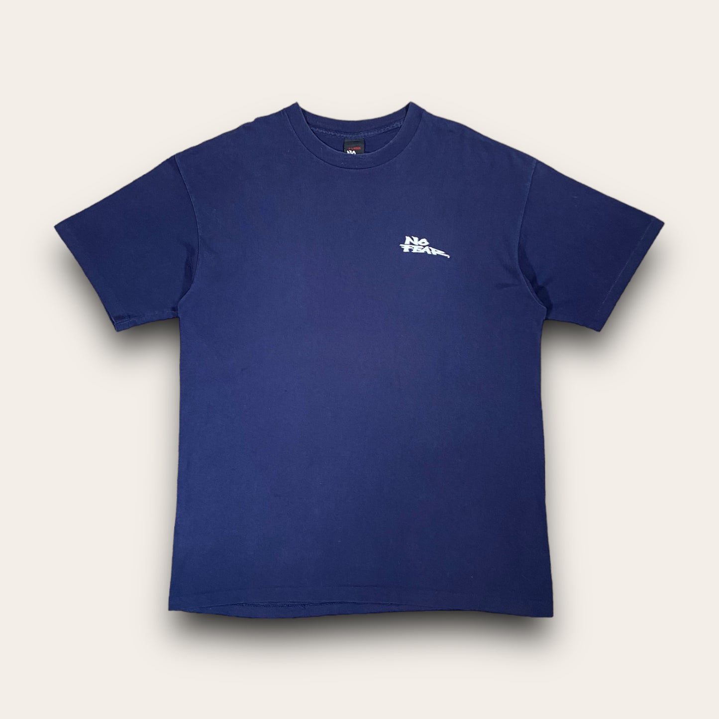 No Fear 90’s Single Stitch T Shirt XL