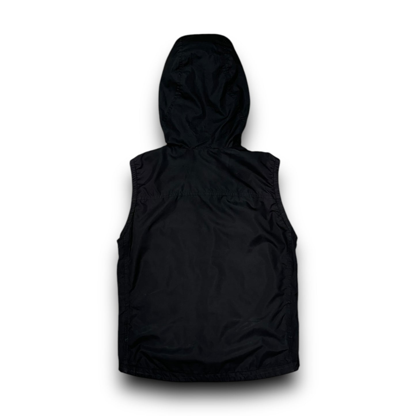 Nike ACG 00’s Hooded Gilet Jacket Medium