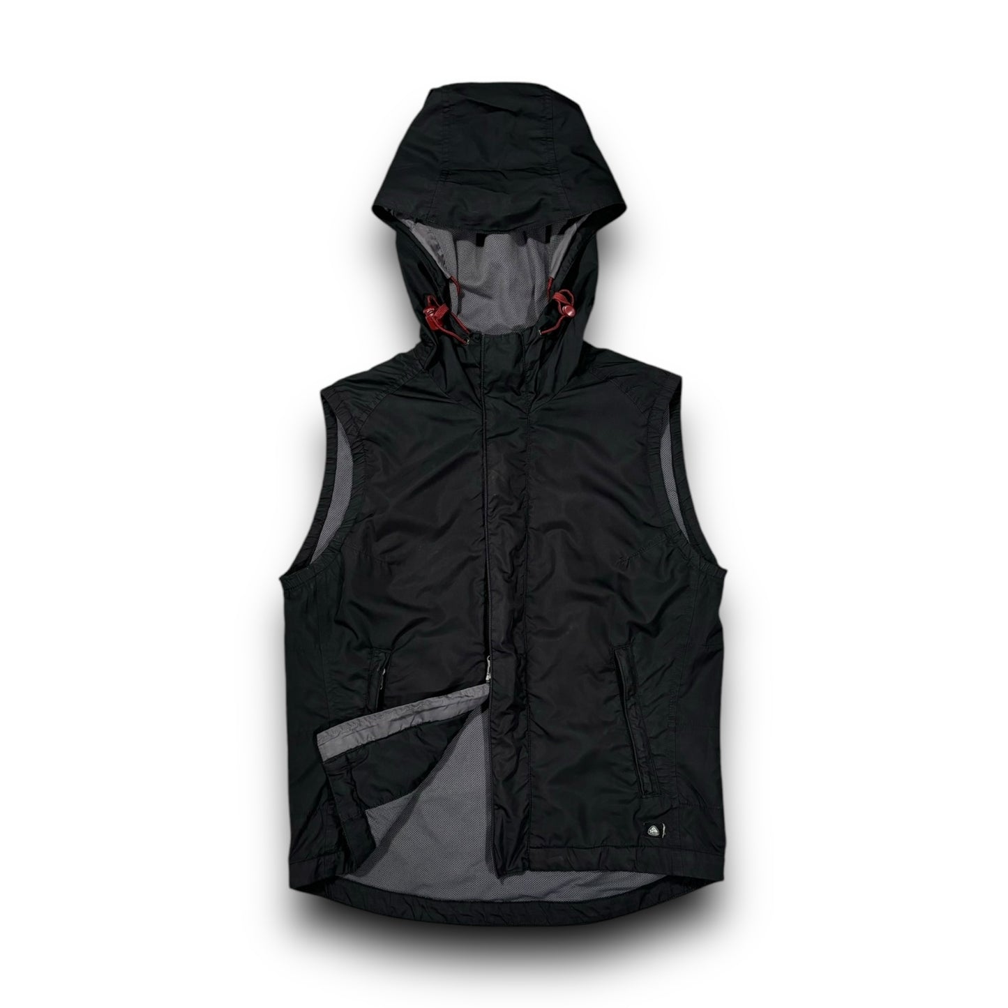 Nike ACG 00’s Hooded Gilet Jacket Medium