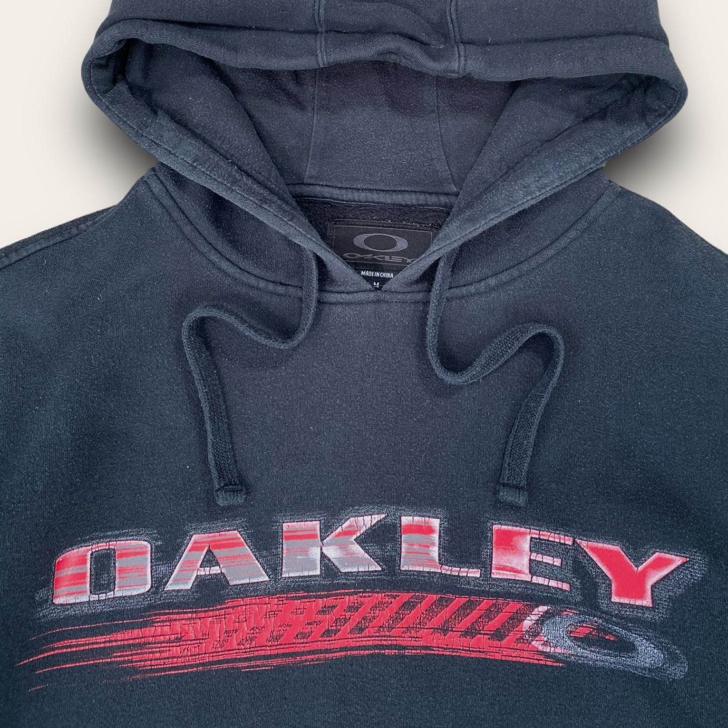 Oakley 2000’s Hoodie M