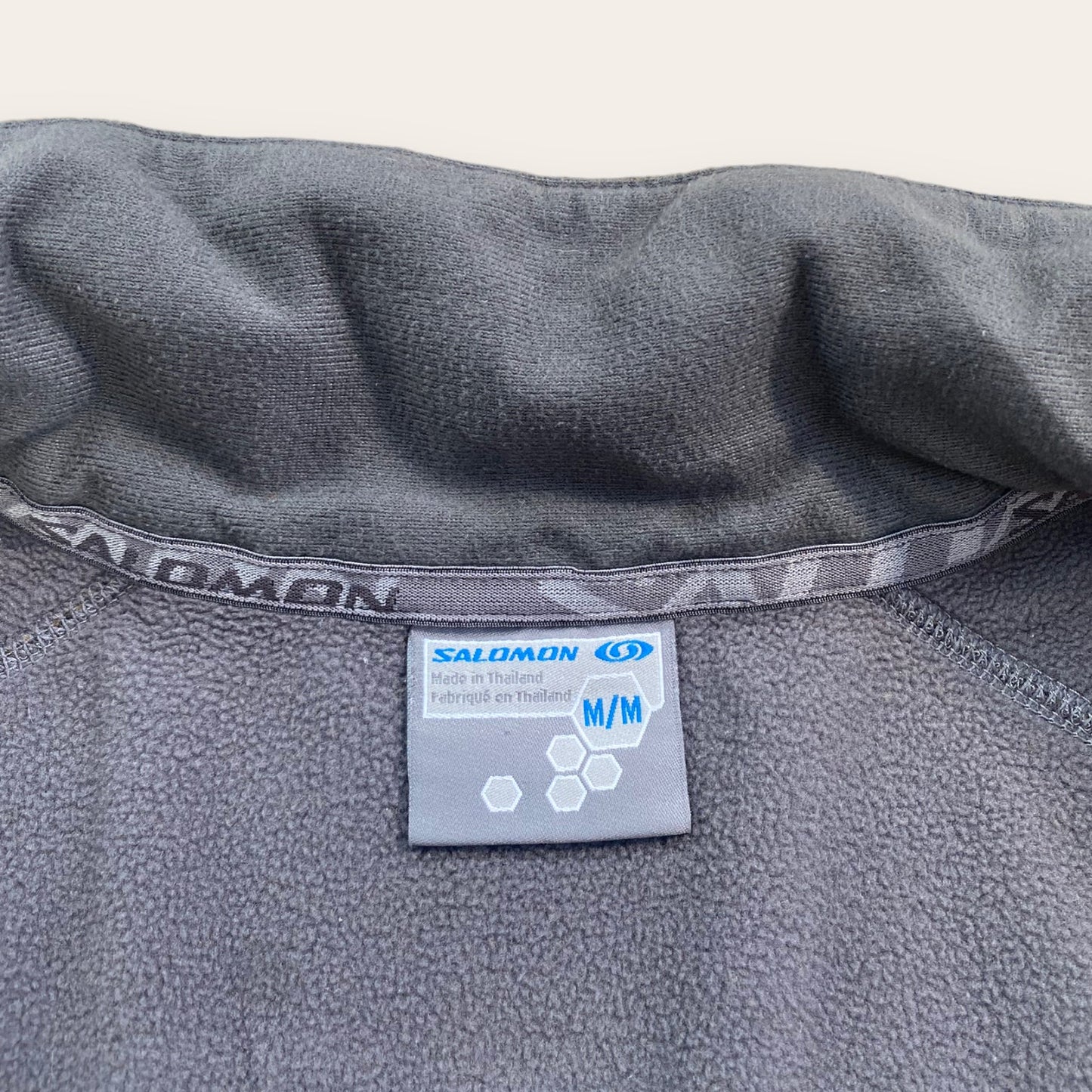 Salomon 2000’s Multi Pocket Fleece M