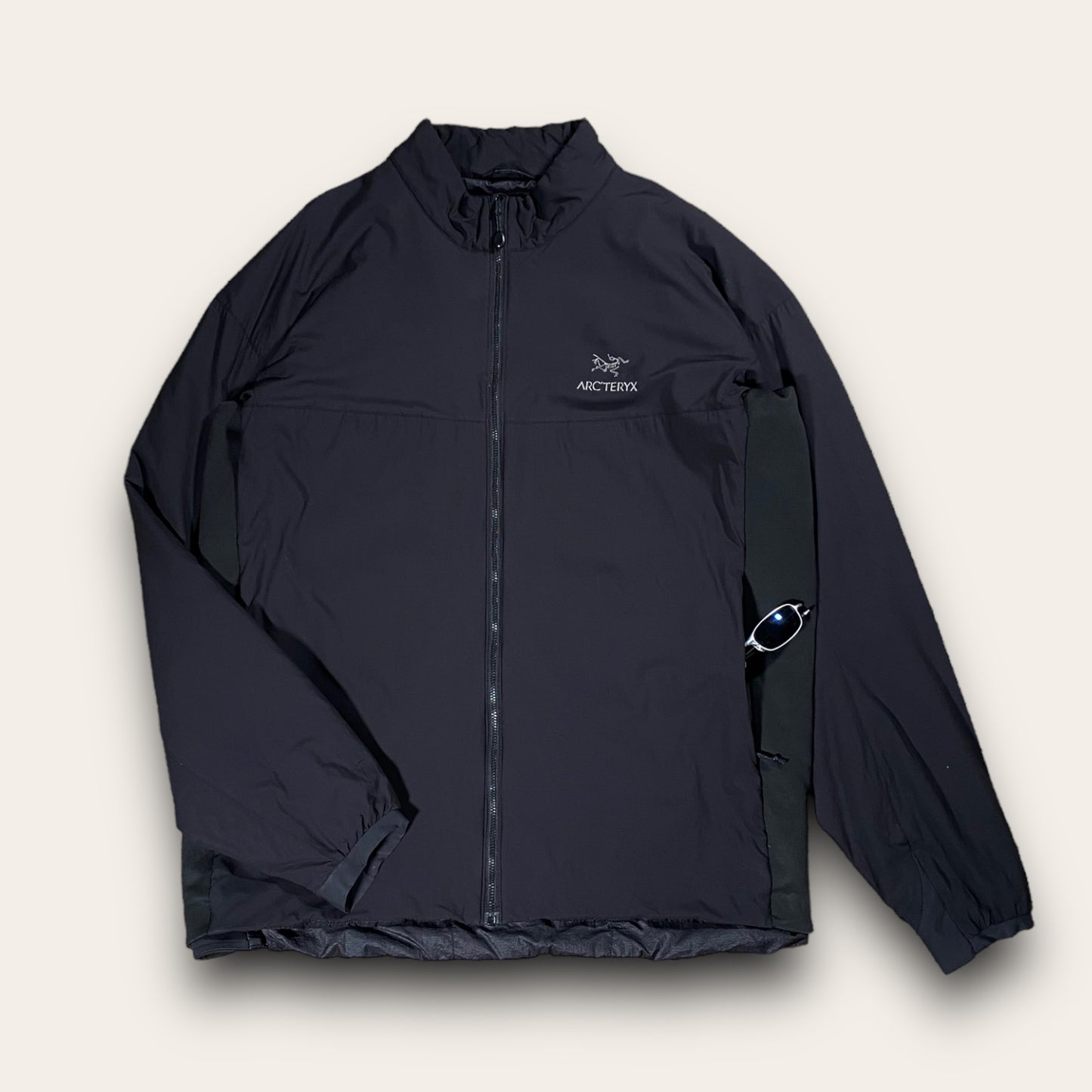 Arcteryx lightweight Puffer Jacket XL