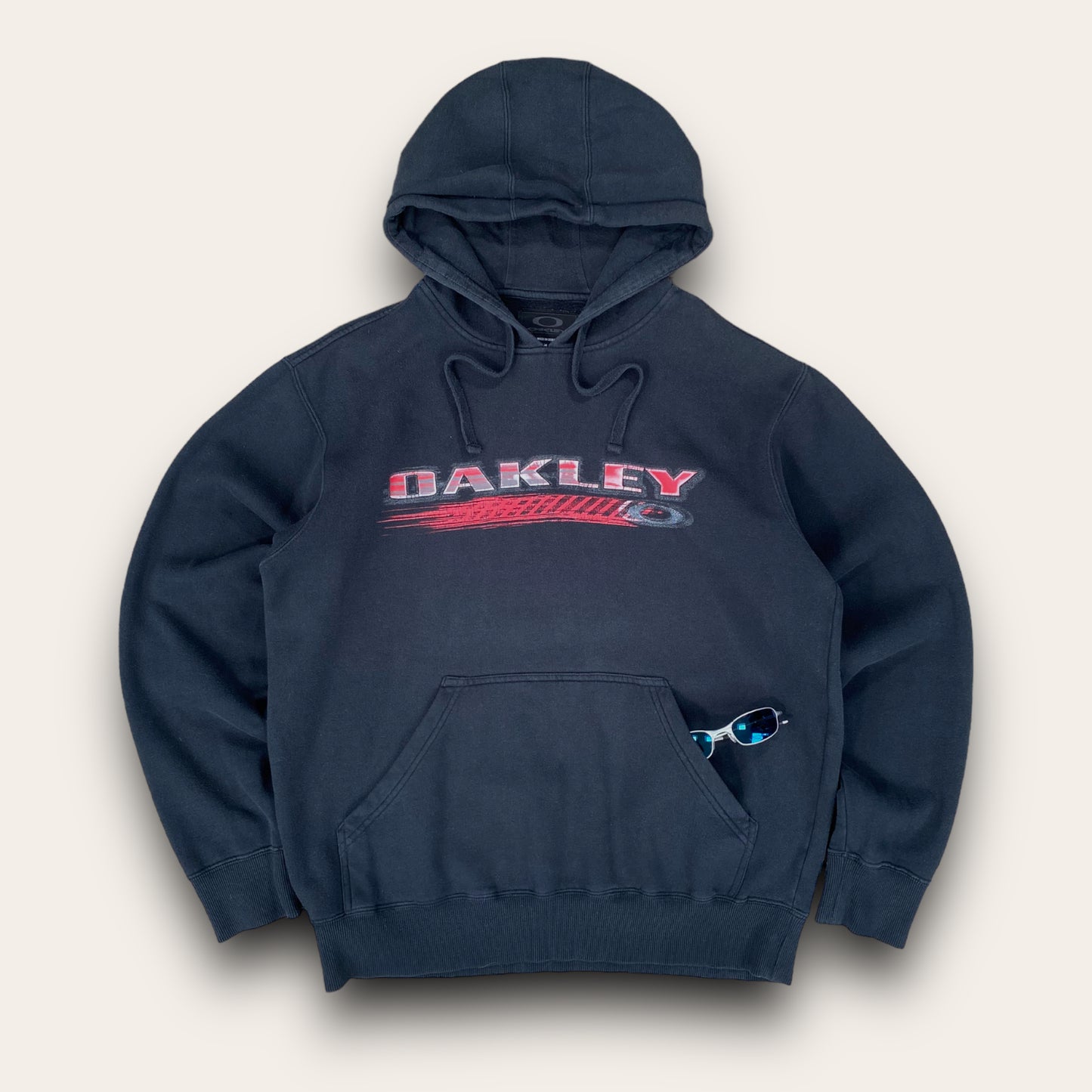 Oakley 2000’s Hoodie M