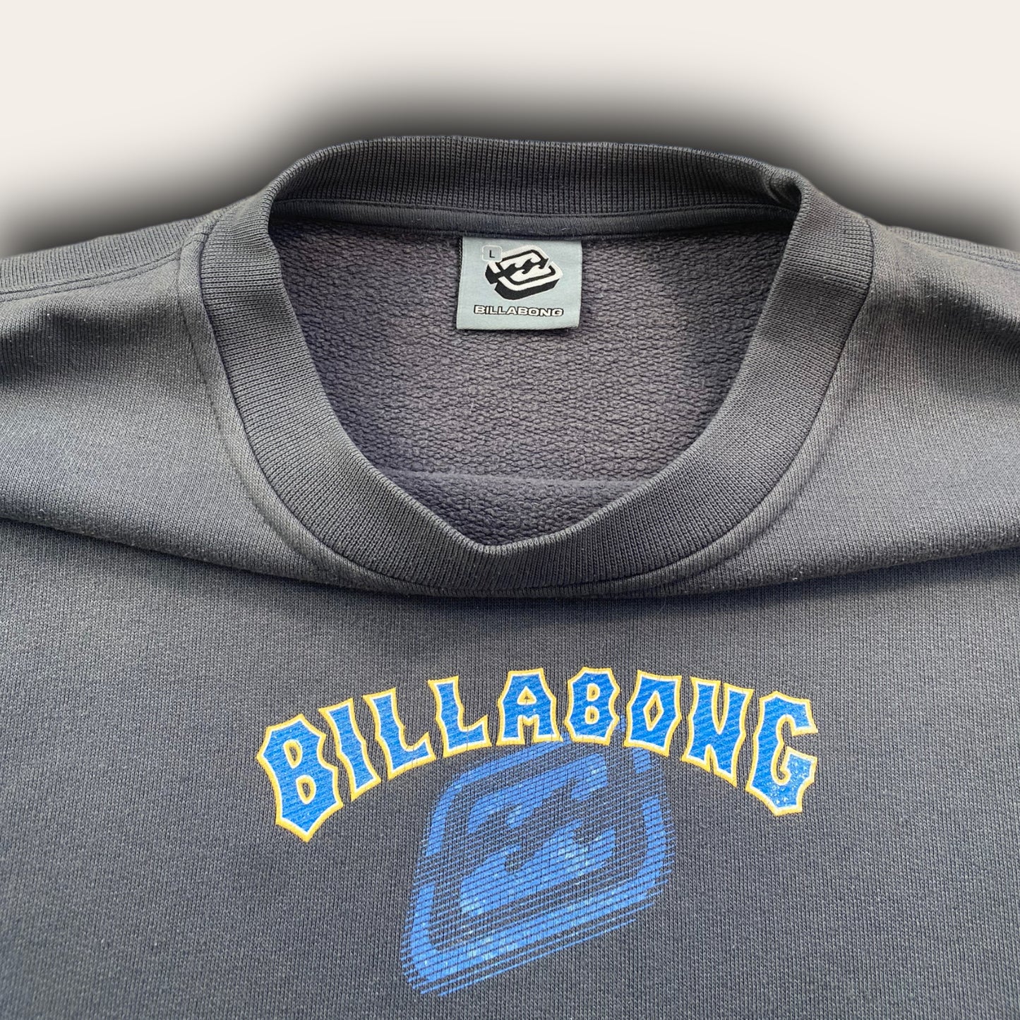 Billabong 2000’s Sweatshirt L