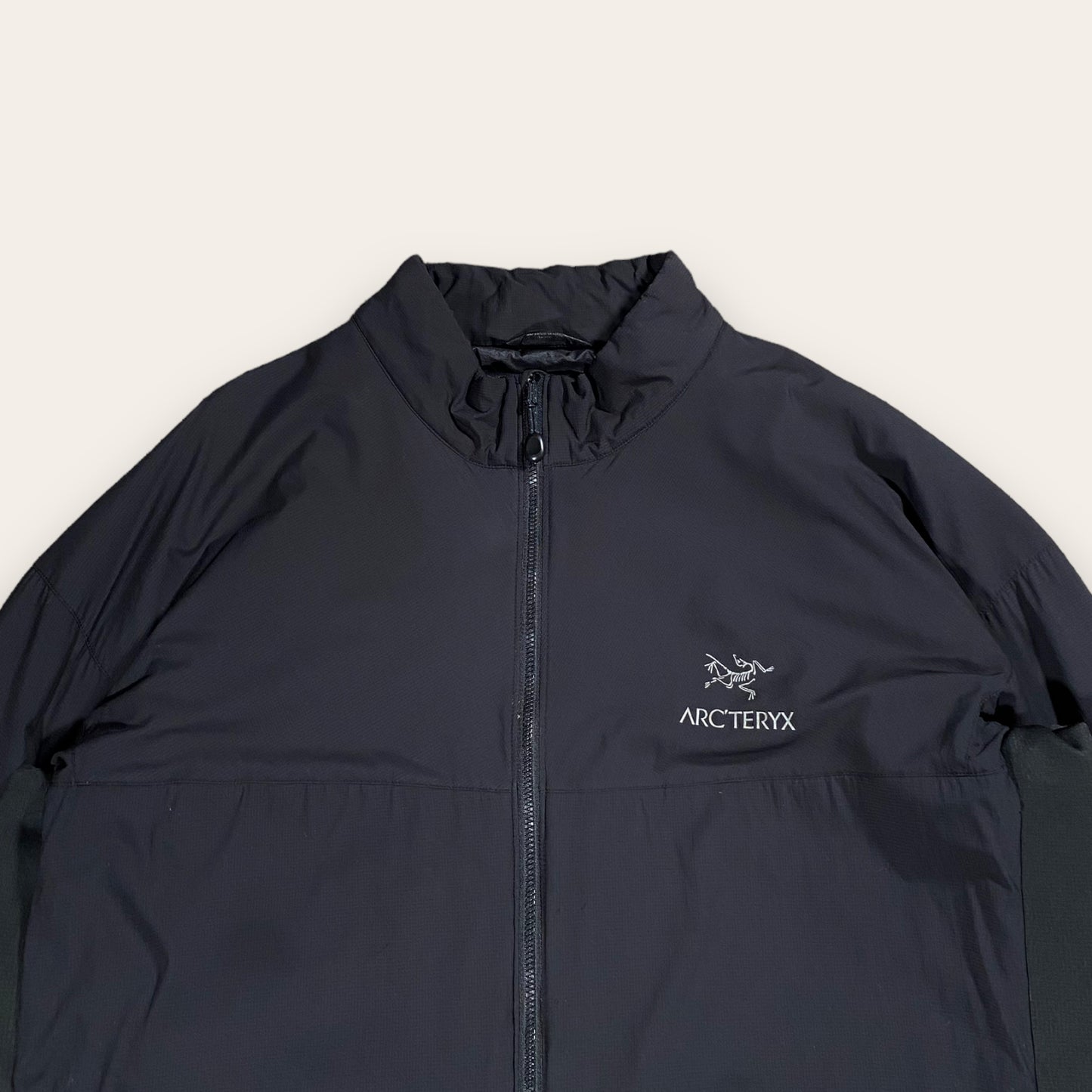 Arcteryx lightweight Puffer Jacket XL
