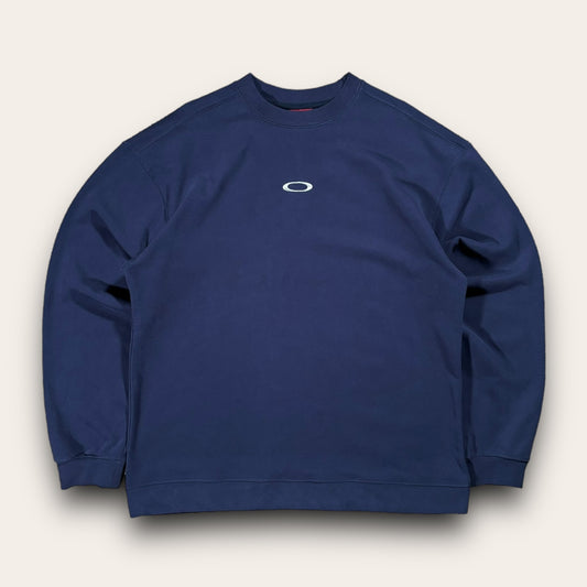 Oakley 2000’s Software Sweatshirt L