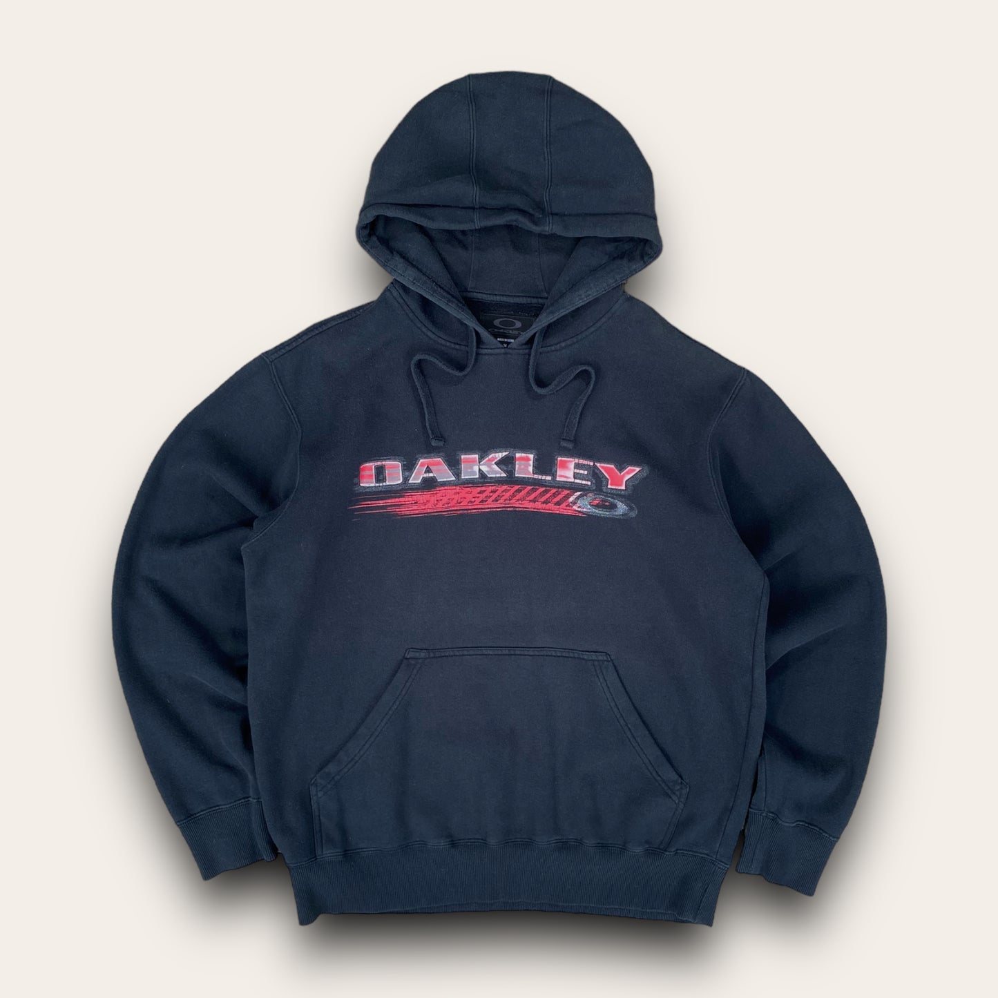 Oakley 2000’s Hoodie M