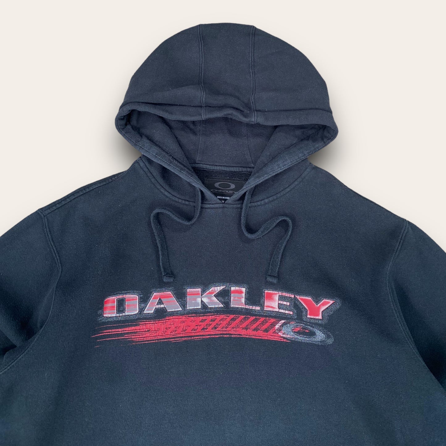 Oakley 2000’s Hoodie M