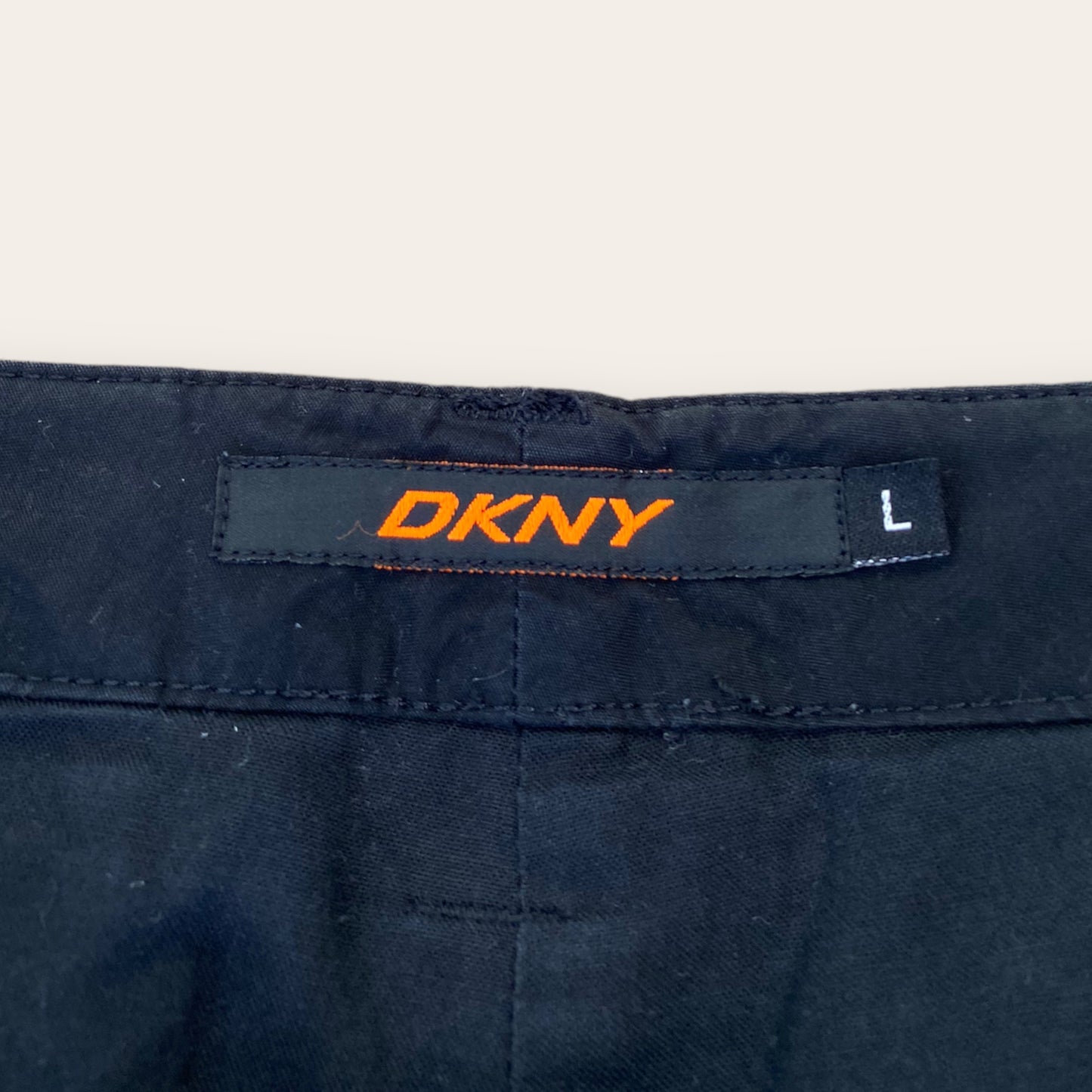 DKNY 2000’s Heavyweight Bottoms 34x34