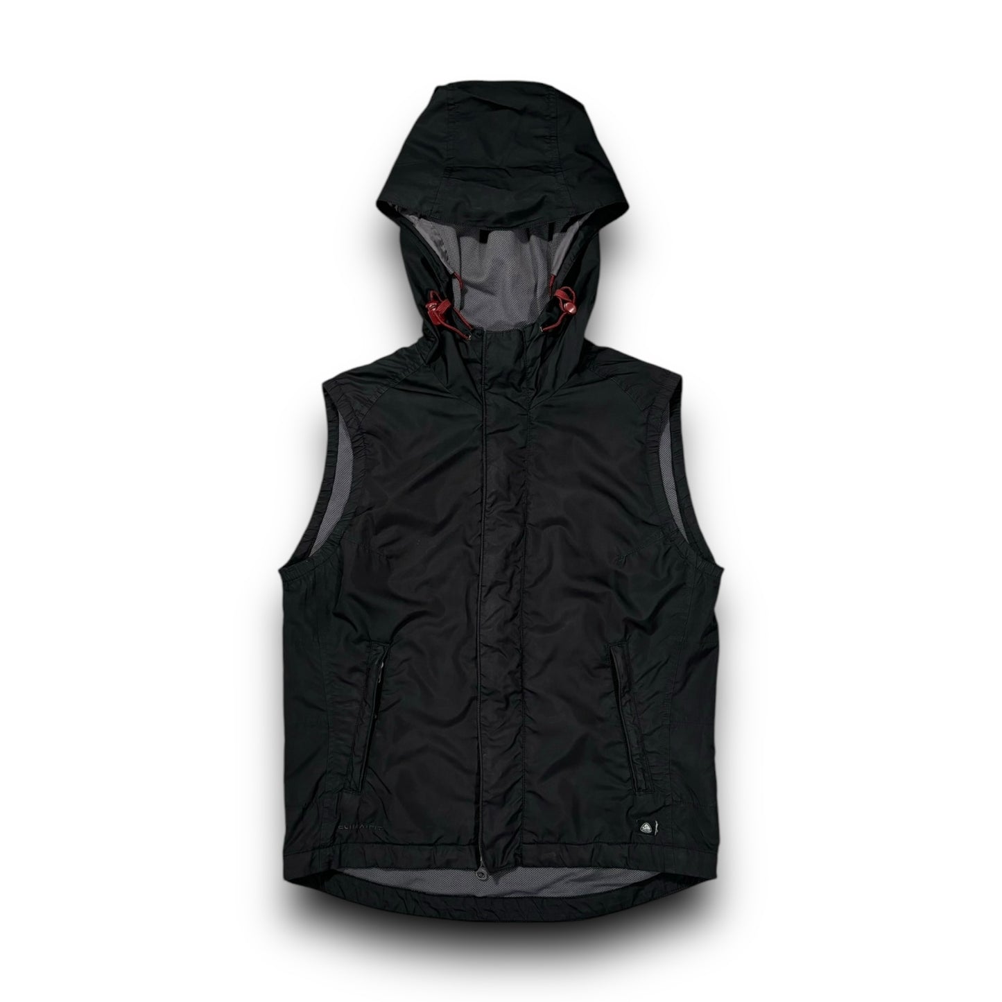 Nike ACG 00’s Hooded Gilet Jacket Medium