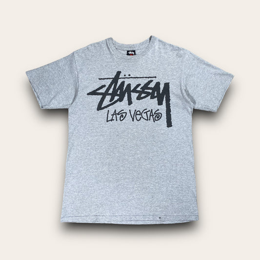 Stüssy 2000’s Las Vegas T Shirt M