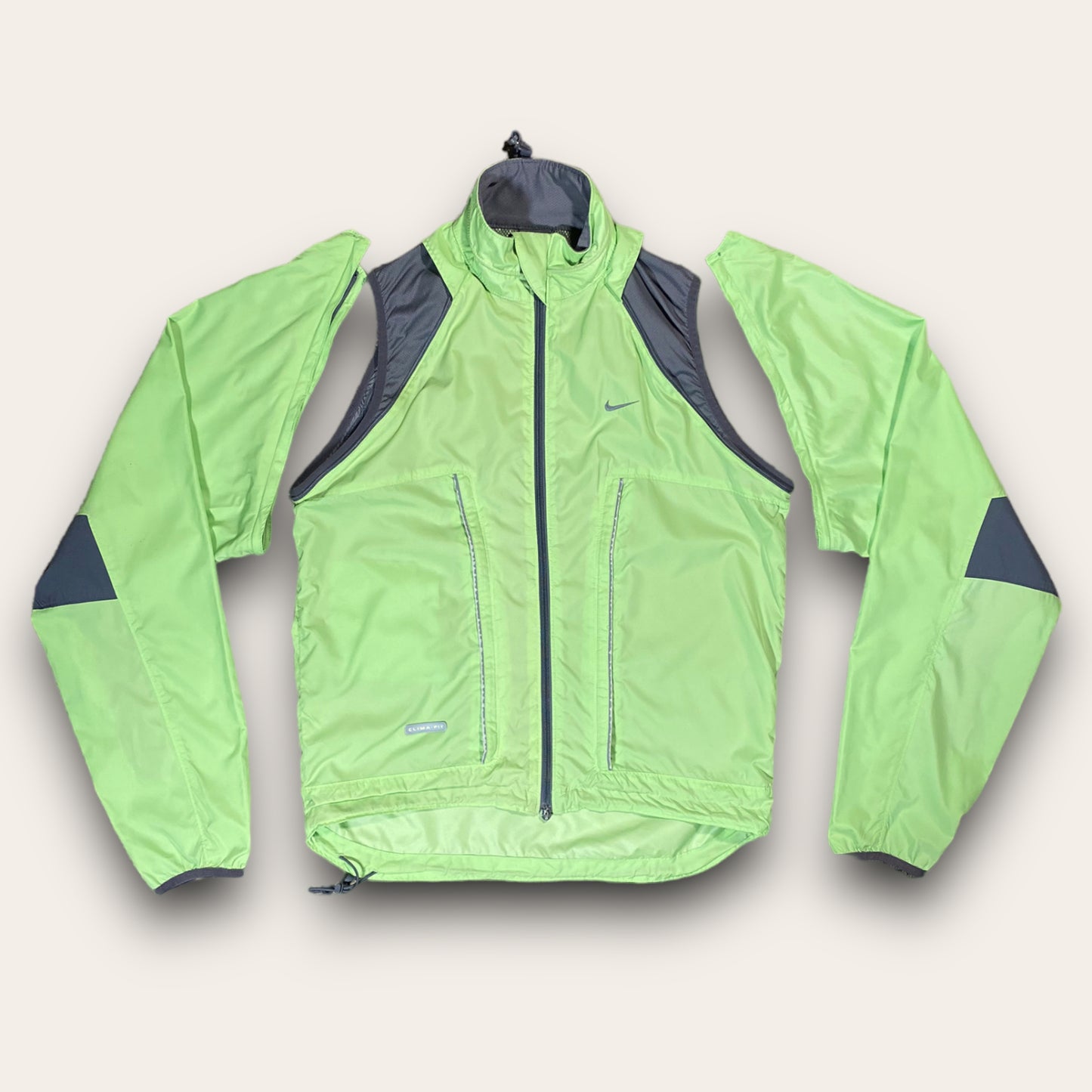 Nike 2000’s Clima Fit Jacket S