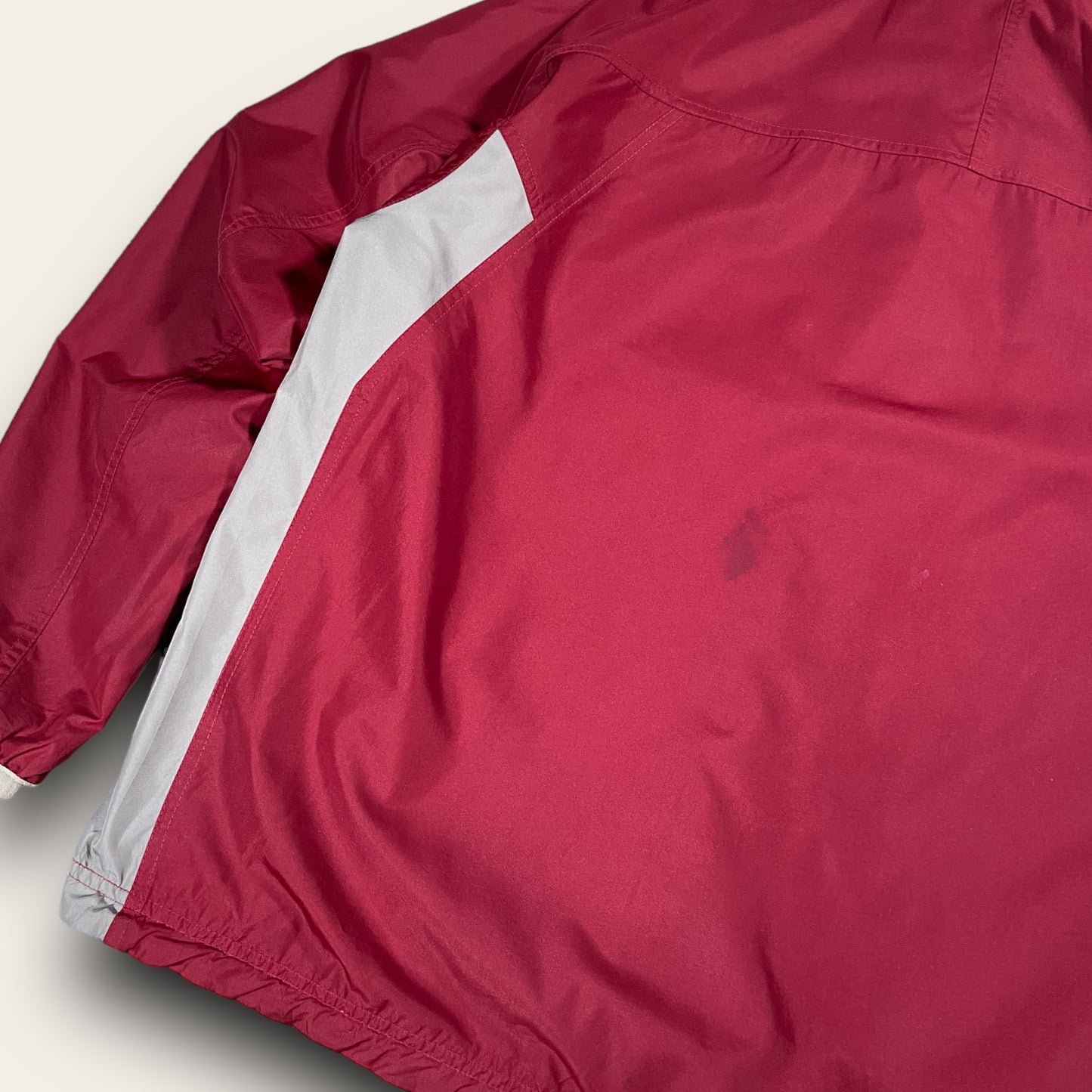 Nike ACG Reversible Fleece Jacket XL
