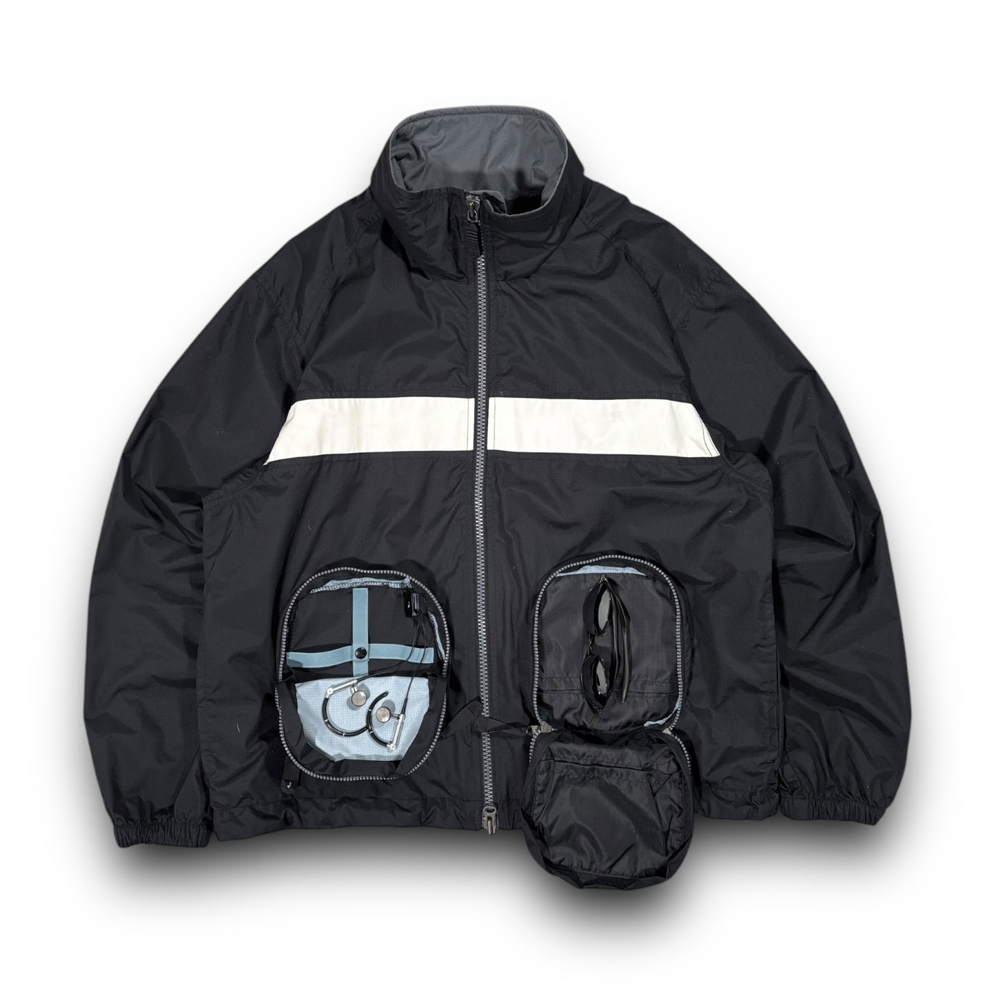 Nike ACG 00’s 3D Pocket Jacket Medium