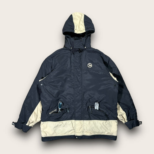 Quiksilver 2000’s Ski Jacket L