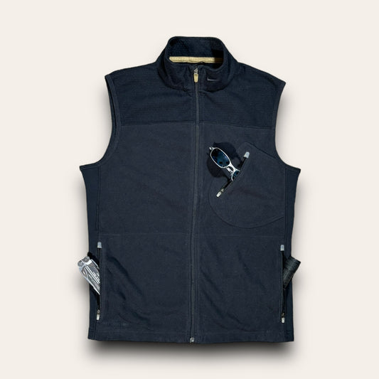 Nike 2000’s Multipocket Vest Fleece S