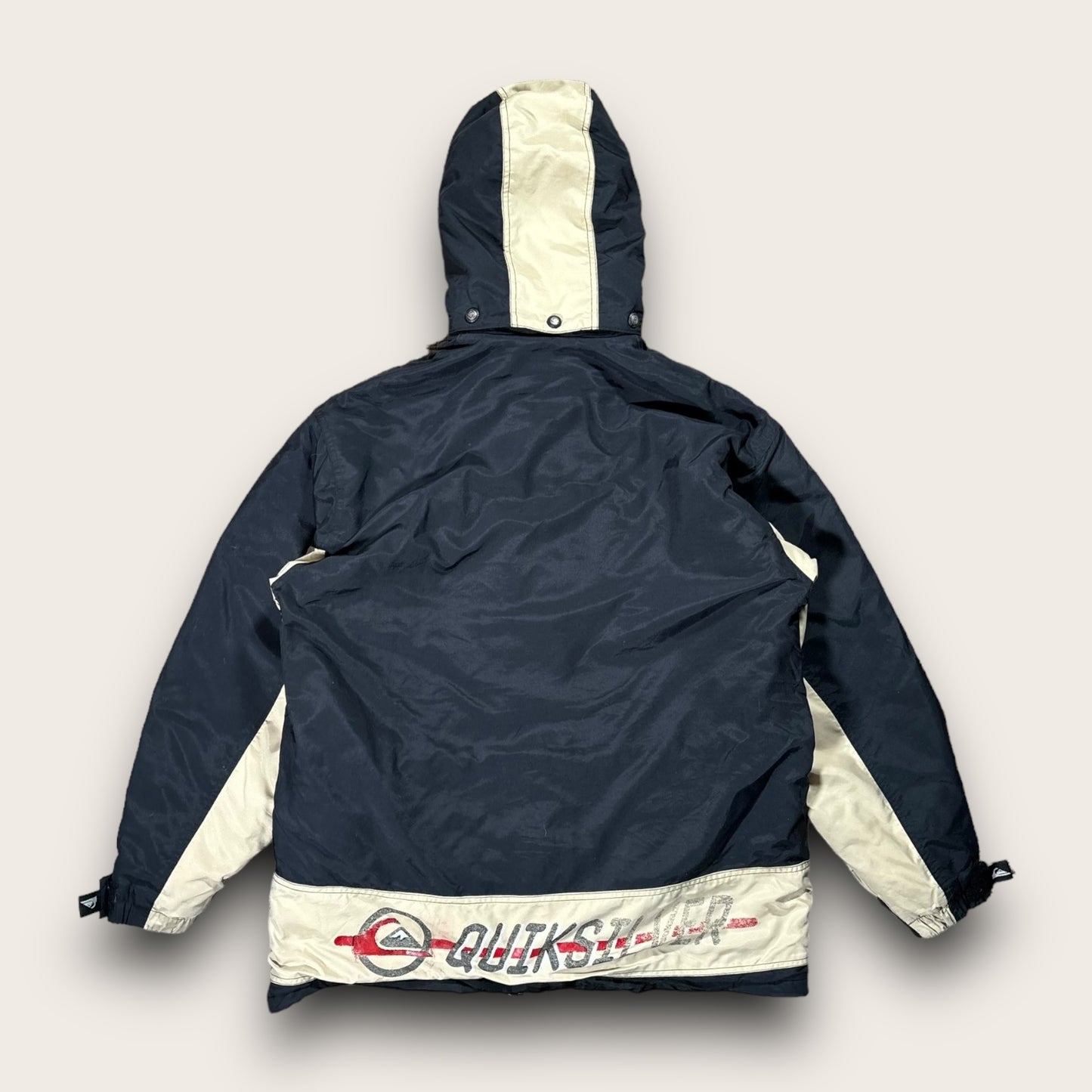 Quiksilver 2000’s Ski Jacket L