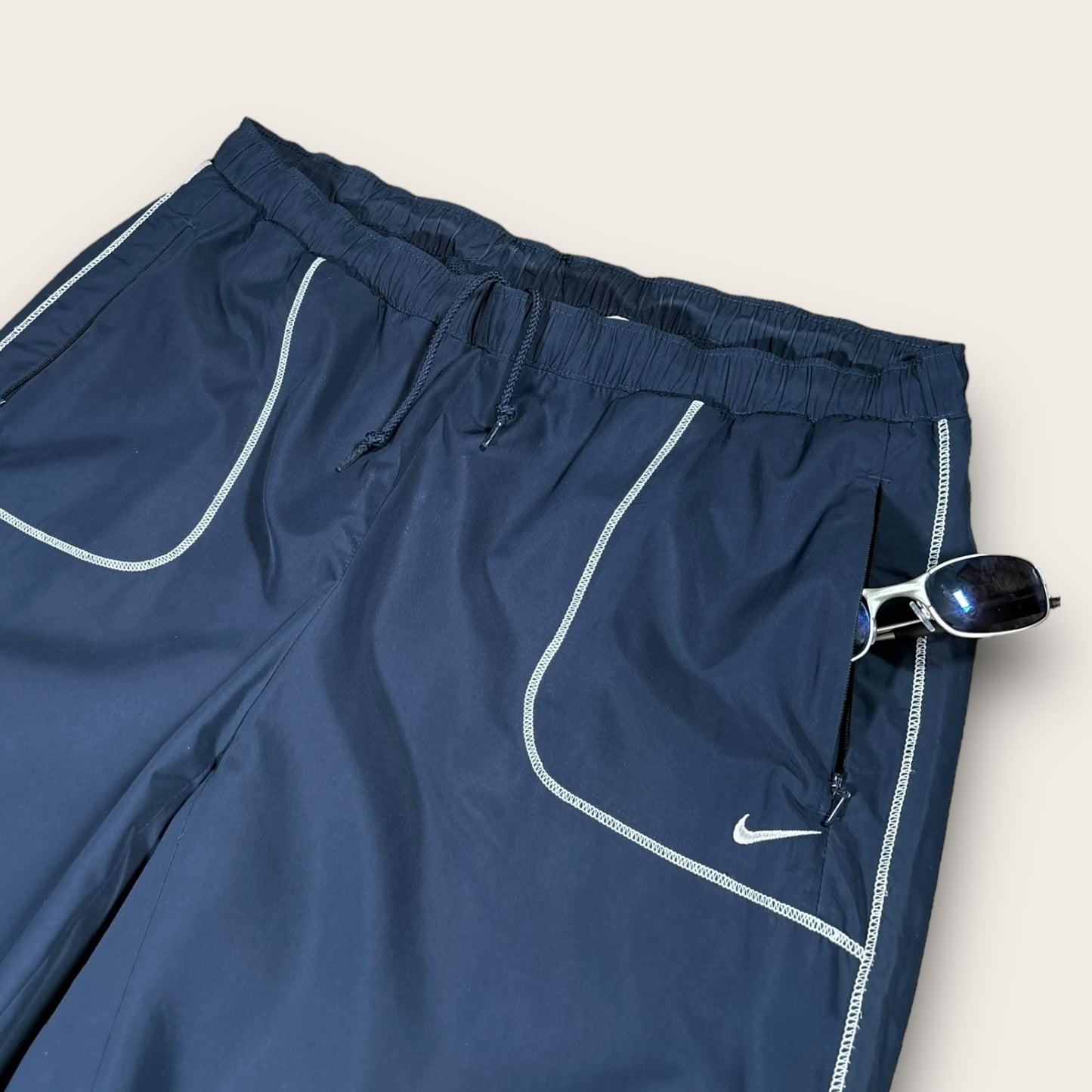 Nike 2000’s Tracksuit Pants 10/12