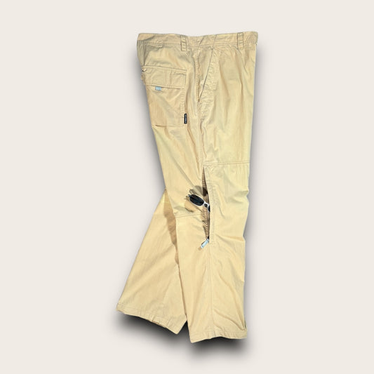 O’neill 2000’s Cargo Trousers 34x32