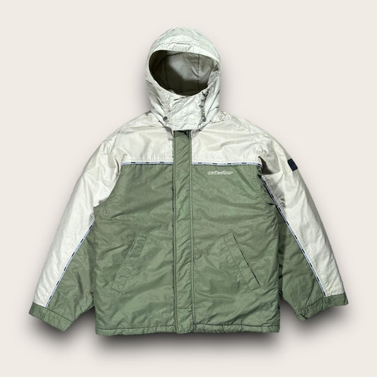 Quiksilver 2000’s Puffer Ski Jacket S