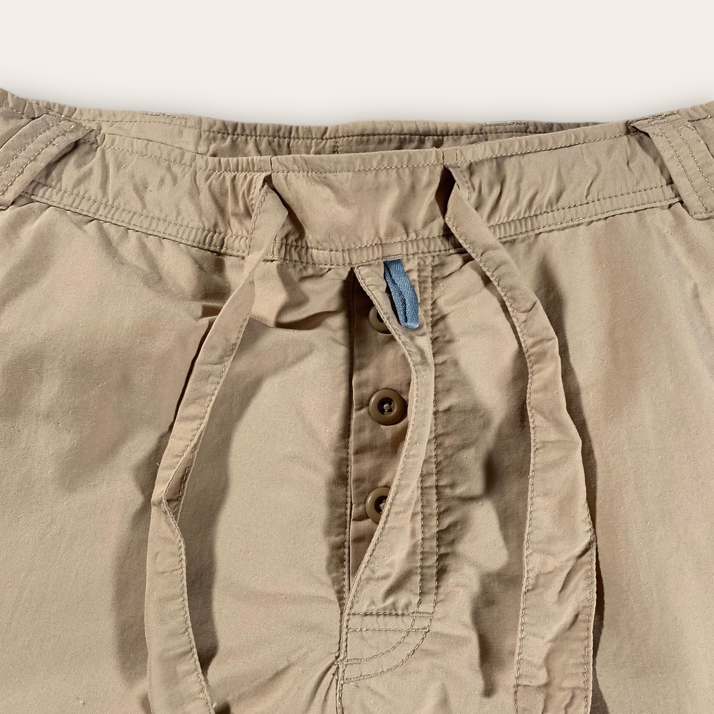 Nike ACG Detachable Bottoms Cargo Trousers L