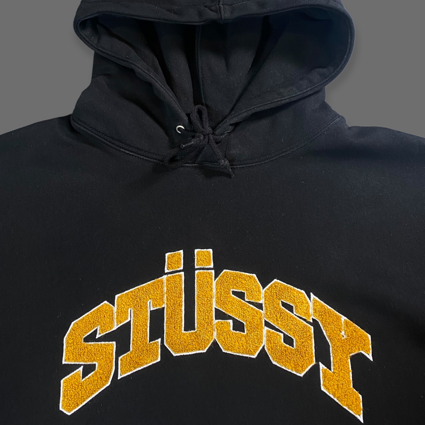 Stüssy College Hoodie XL