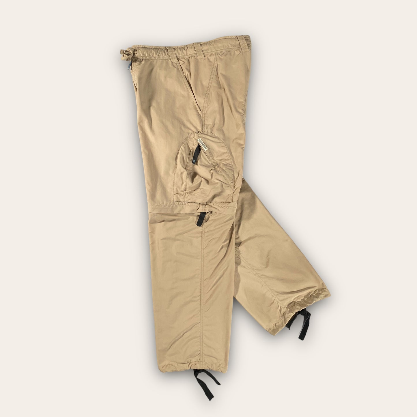 Nike ACG Detachable Bottoms Cargo Trousers L