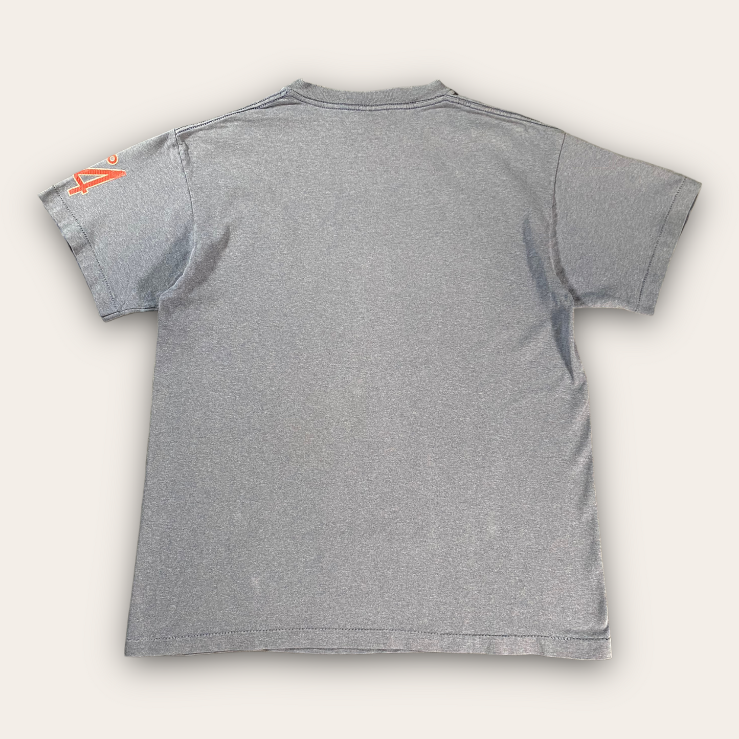 Stüssy 90’s N4 Single Stitch T-Shirt M