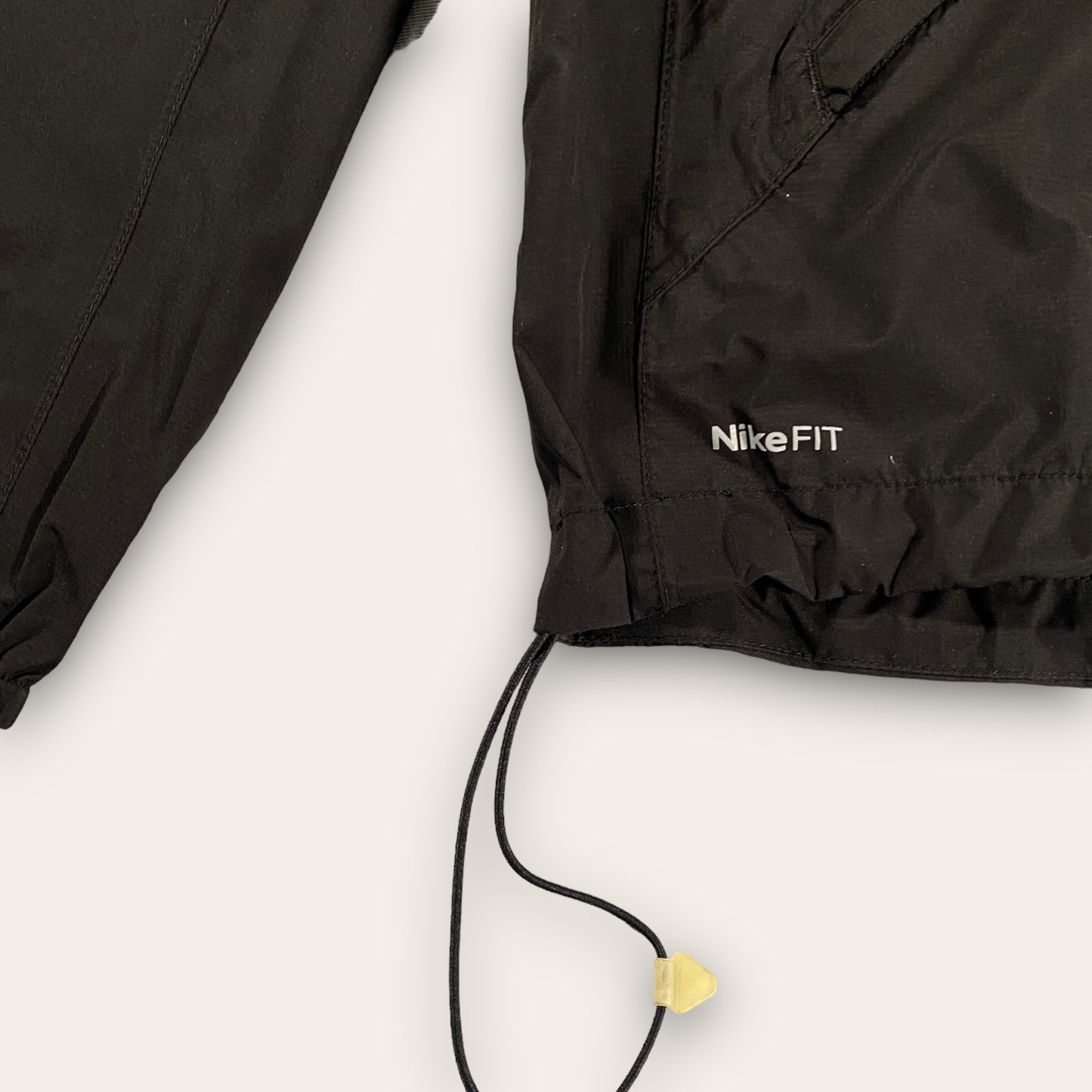 Nike ACG Lightweight Multi Pocket Pullover Jacket XL