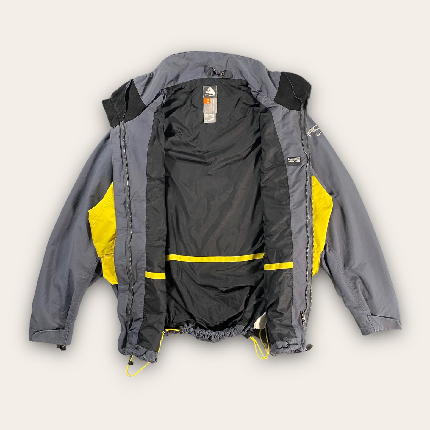 Nike ACG Lung Pattern Lightweight Jacket XL