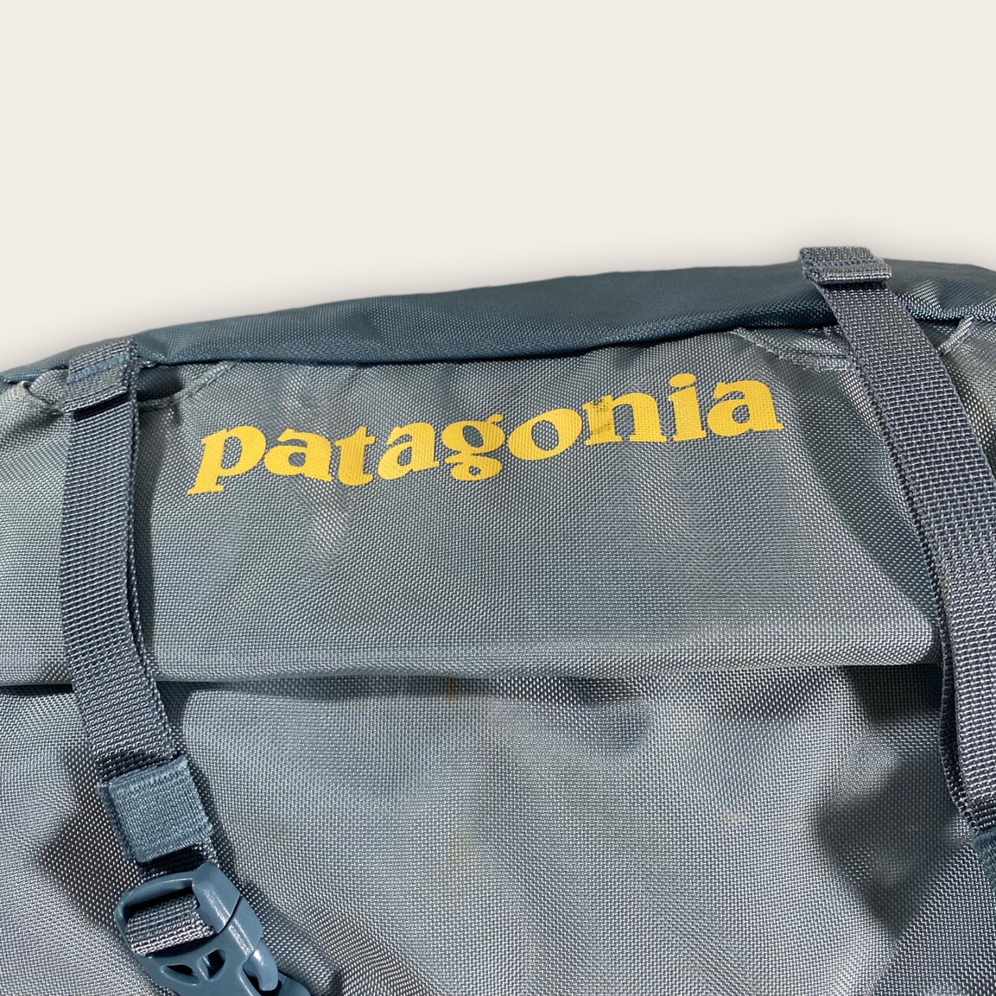 Patagonia Light Blue 8L Sling Bag